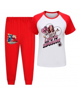 Descendants 4 Kids Spring/Summer Sleepwear Set