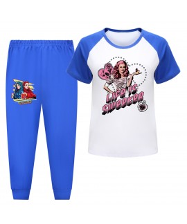 Descendants 4 Kids Spring/Summer Sleepwear Set