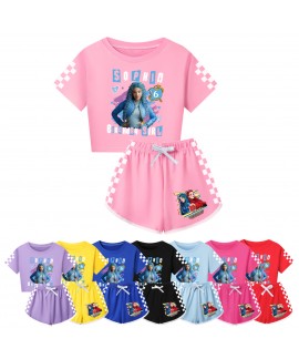 Descendants 4 Parent-Child Short Sleeve Top & ...