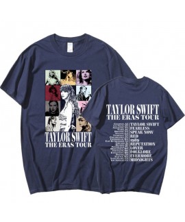 Tylor Ers r 0 r T Shirt n W esth Printed T-shirt Taylor Swift Adult Summer Pajamas