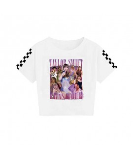 Taylor Swift Eras Tour Boys and Girls T-Shirts Paj...