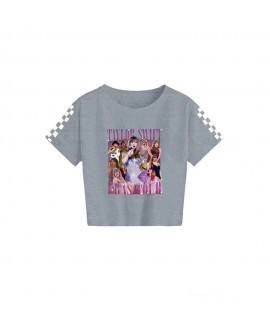 Taylor Swift Eras Tour Kids' T-Shirts Pajamas Children's Tops