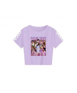 Taylor Swift Eras Tour Children's T-Shirts Pajamas...